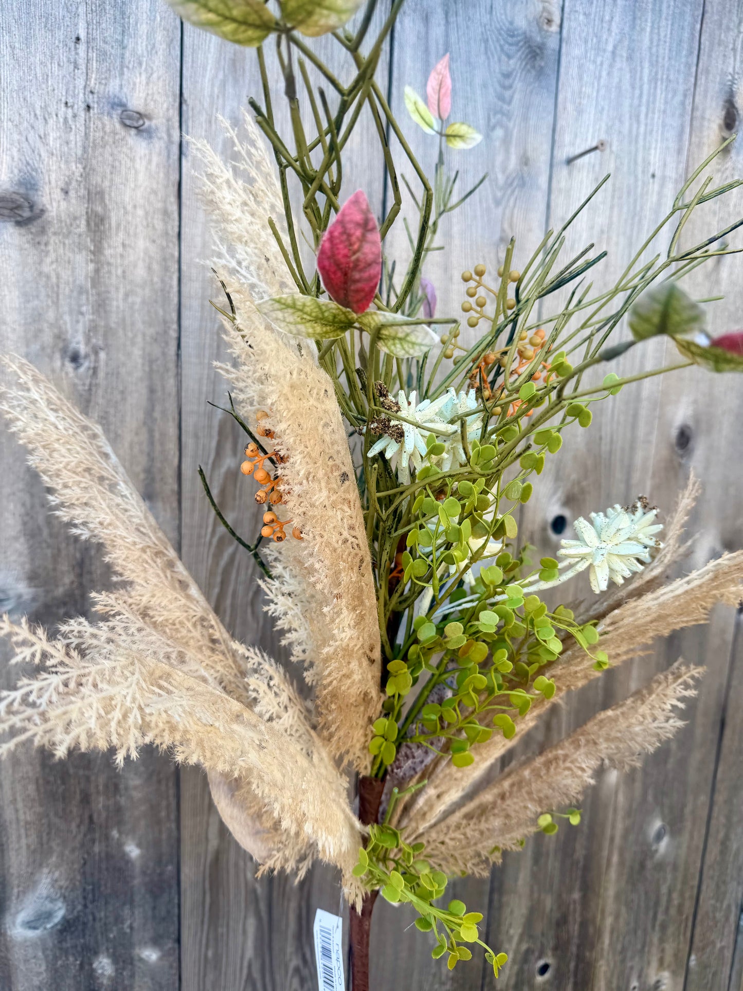 MIX FOLIAGE FALL SPRAY   84200