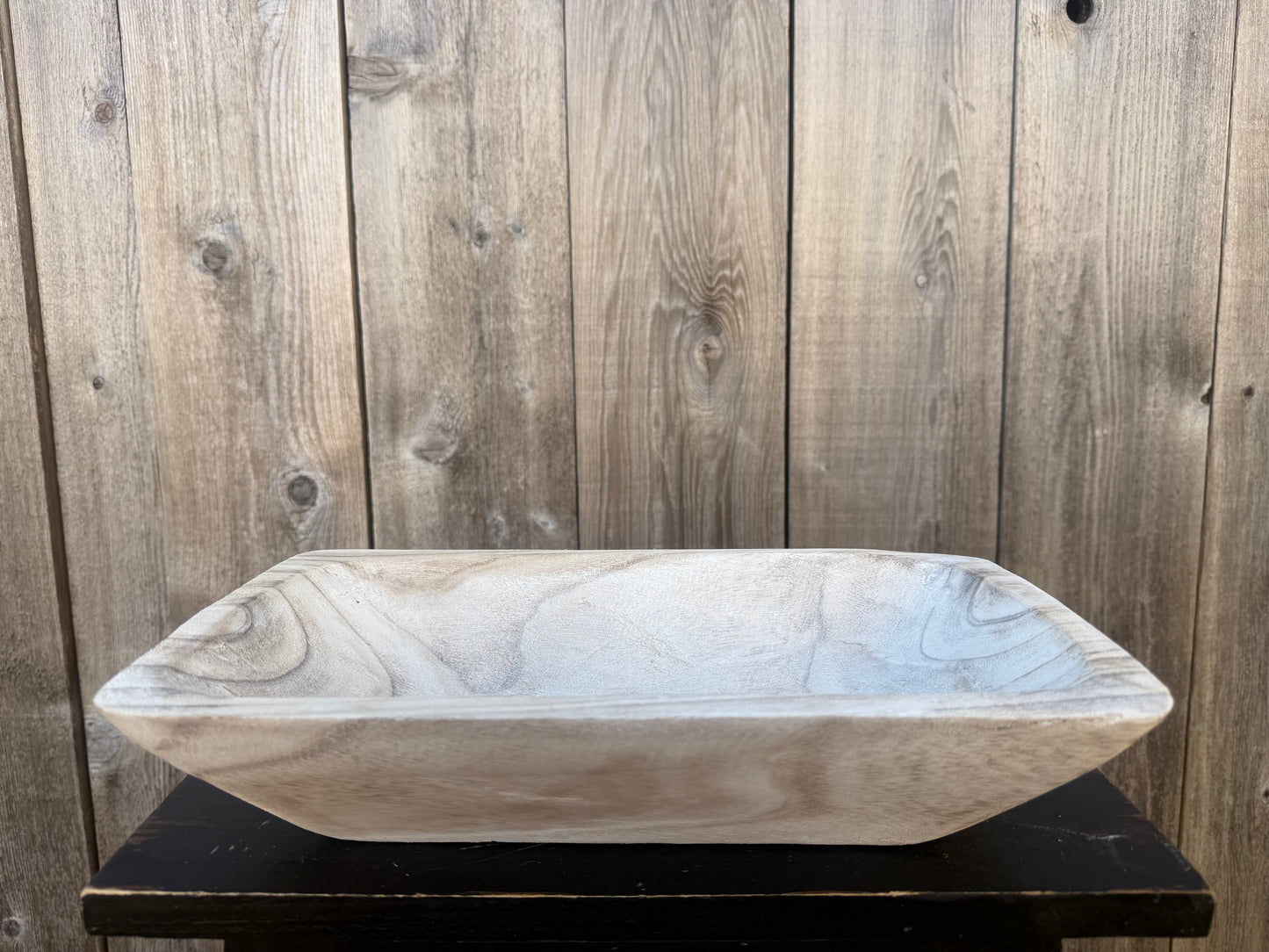 PAULOWNIA TRAY  AW985831