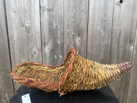 VINE CORNUCOPIA   39051