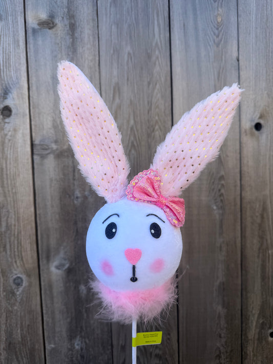 Bunny Head Fur Spray   63900PK