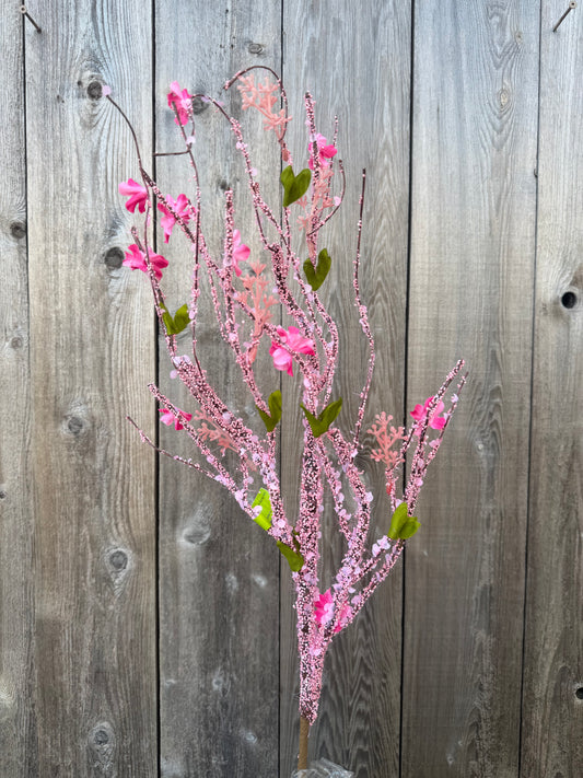 Cherry Blossom Spray  63956PK