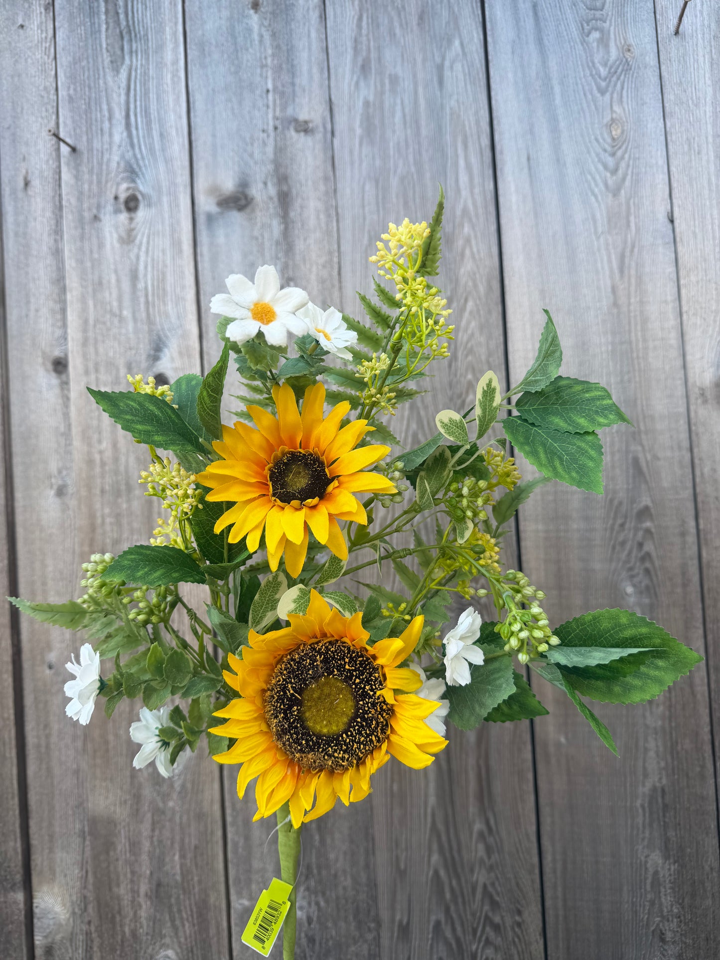 Sunflower Spray  63853YW