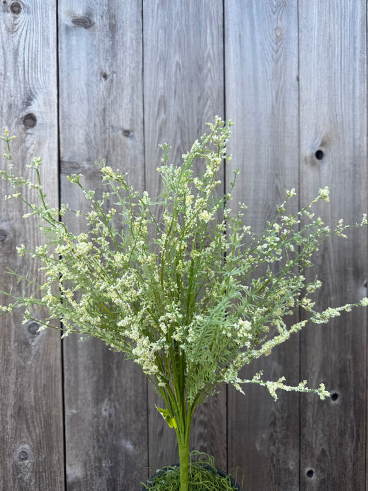 Filler Bush Cream   63097CM