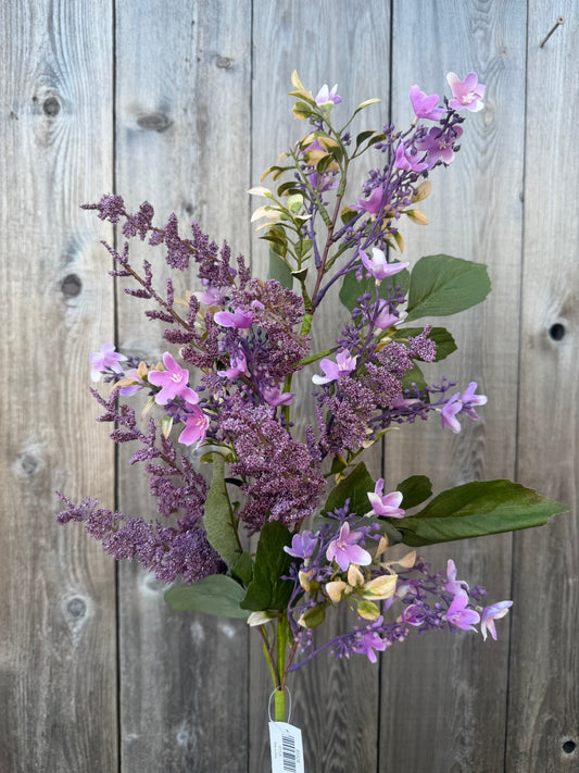 ASTILBE MINI FLOWER   85528