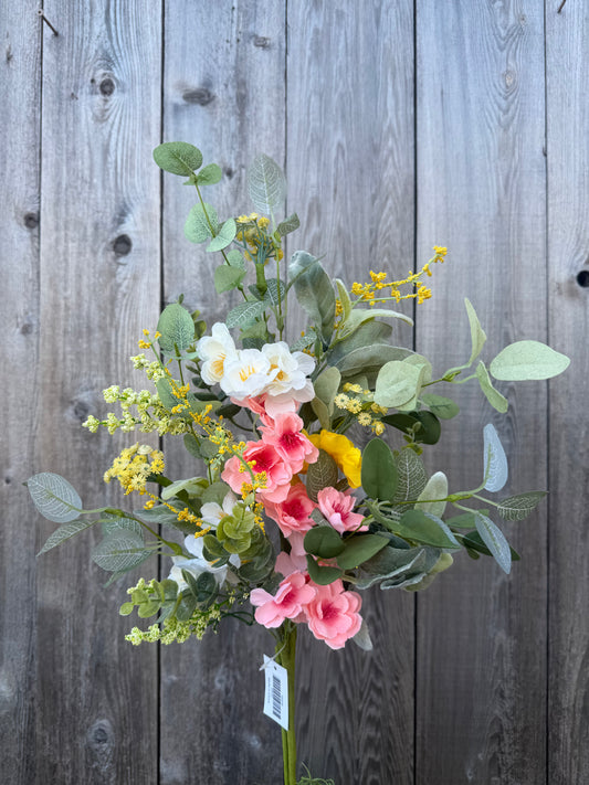 SPRING BLOSSOM SPRAY   65539