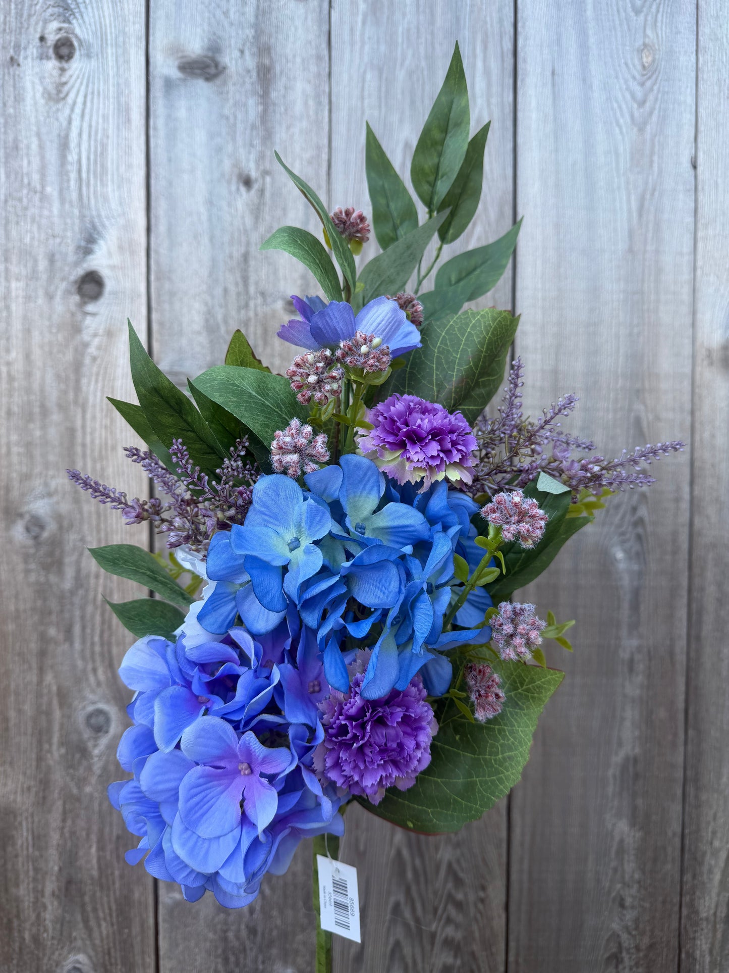 HYDRANGEA COSMOS    85669