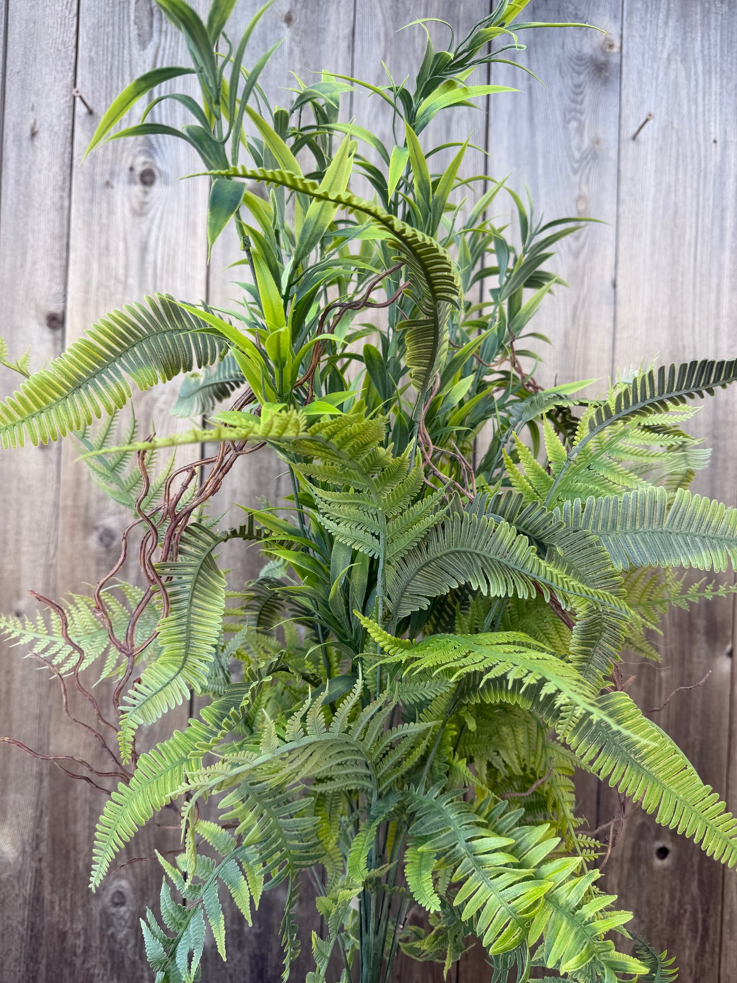 MIX GRASS    FGRN    57852