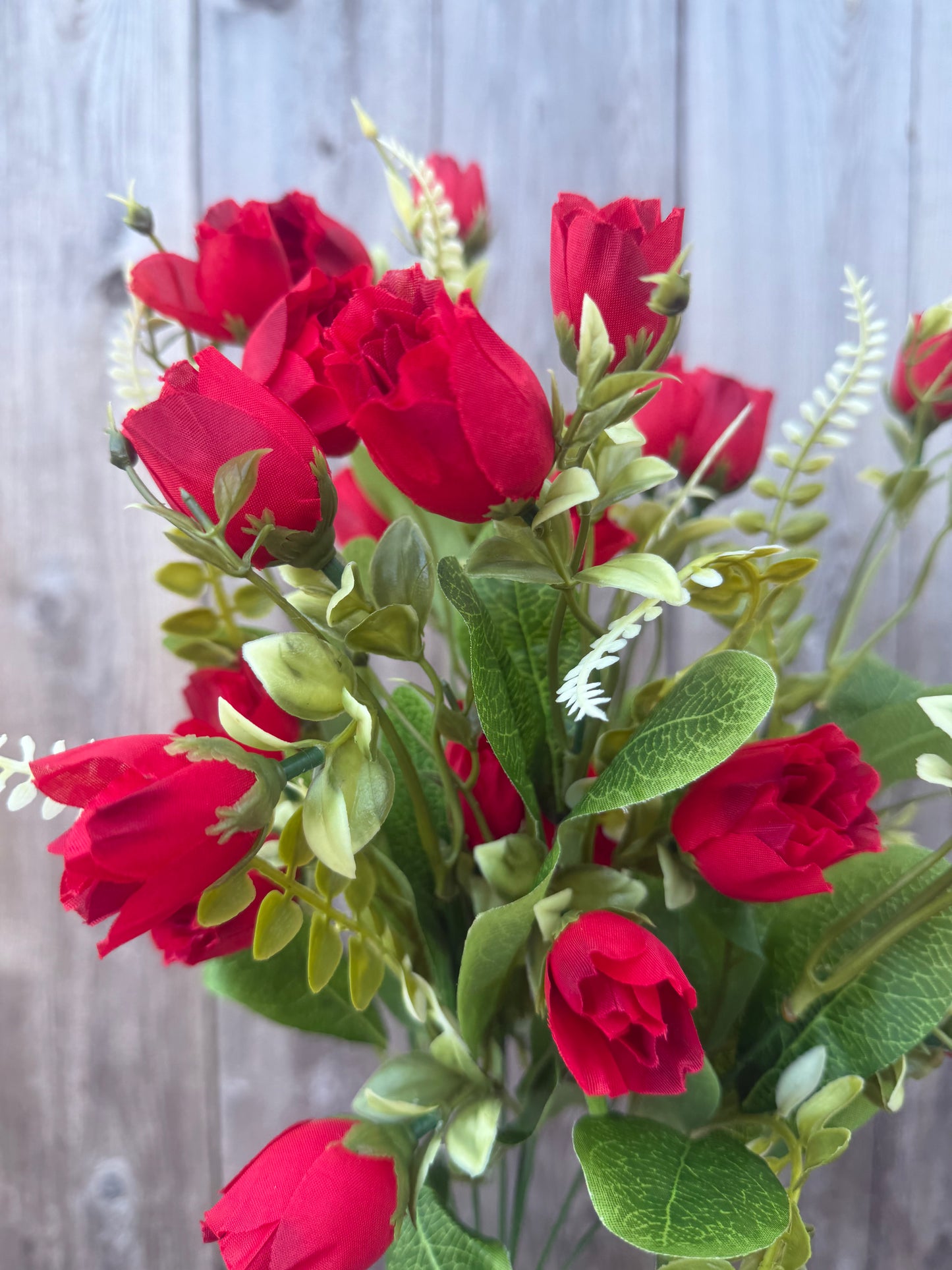 ROSE BUD BUSH     37403