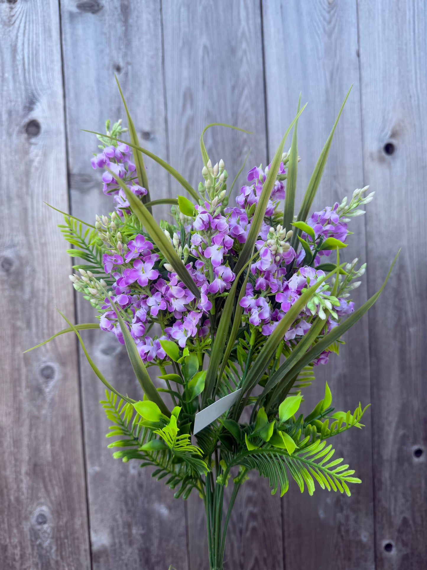 LILAC BUSH   Pink 97106