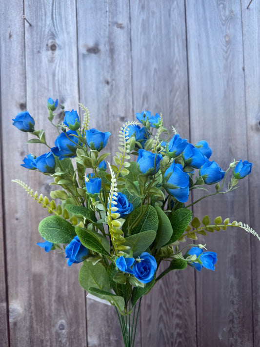 ROSE BUSH       37308