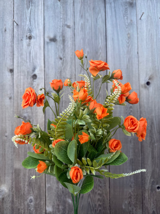 ROSE BUSH      37307