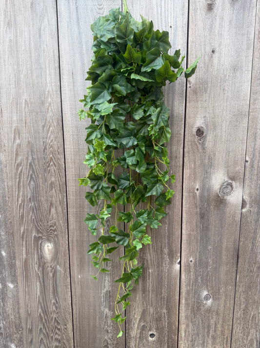 REAL TOUCH IVY HANGER   80242-GN