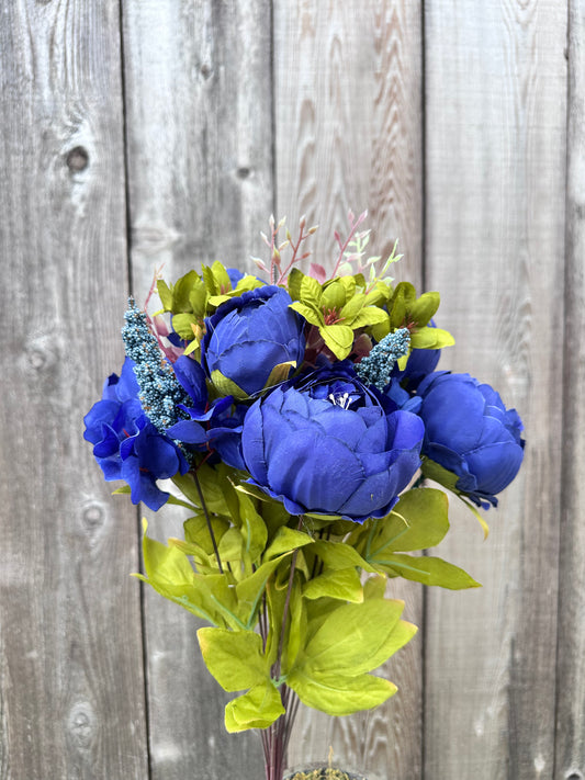 MIX PEONY BUSH  63220-RO.BL