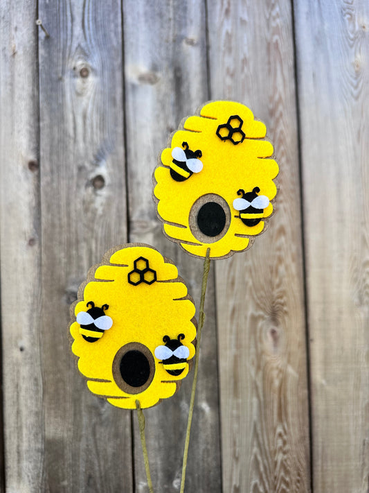 Bee Hive Spray x 2  63292YWBK