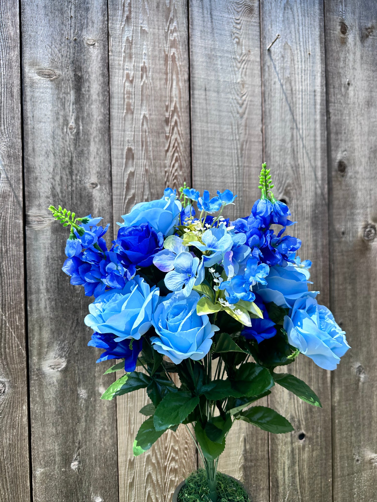 ROSE HYD DELP BUSH 35150BL
