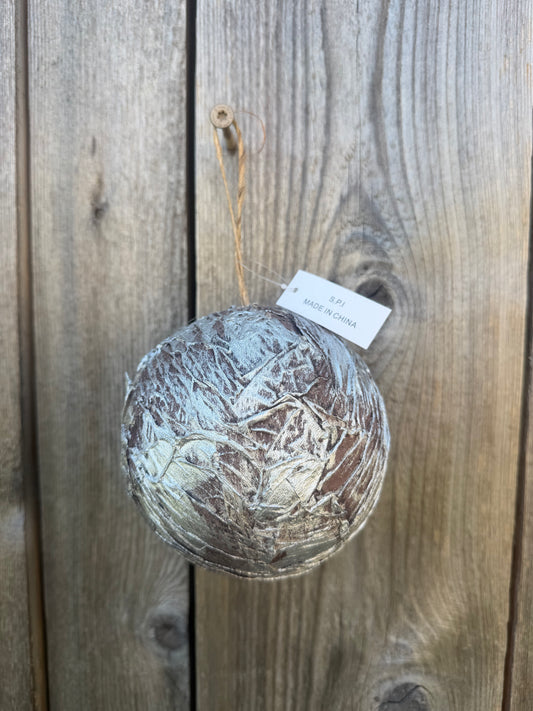120MM HANGING BALL  WF393