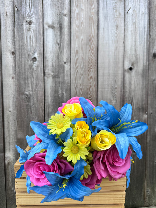 SYMPATHY KIT- TQBTYE