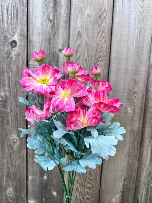 COSMOS BUSH   84299-BTY