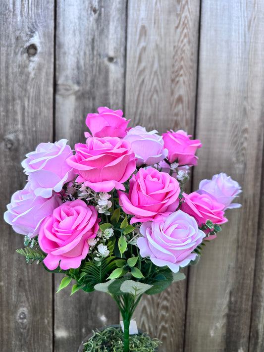 ROSE BUSH    84297-PK