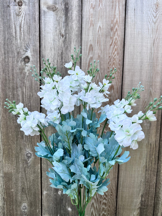 DELPHINIUM BUSH  84296-CR