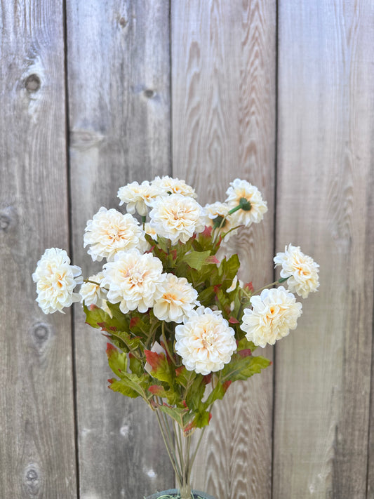MARIGOLD BUSH  84402-BEIGE