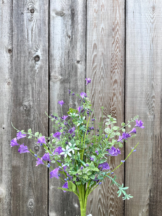 LINUM BUSH   40200-PU