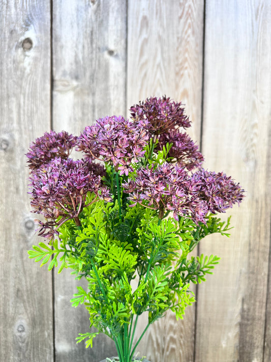 ALLIUM BUSH   82401-PU