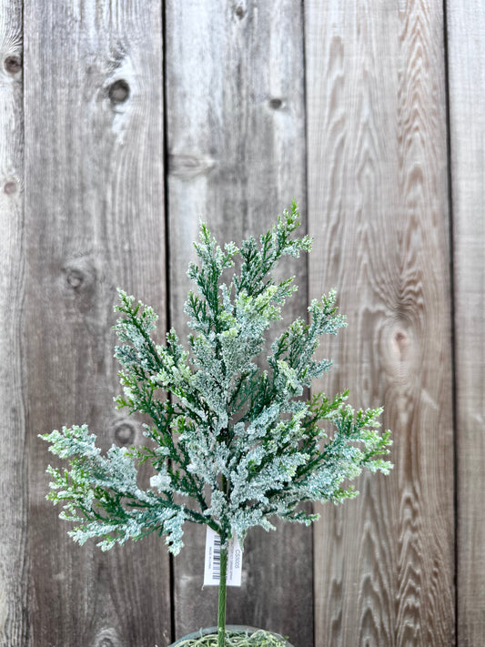 GLITTER ICY GRASS SPRAY  CS5005