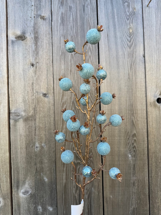 Lt Blu Ice Bry Spry   42257