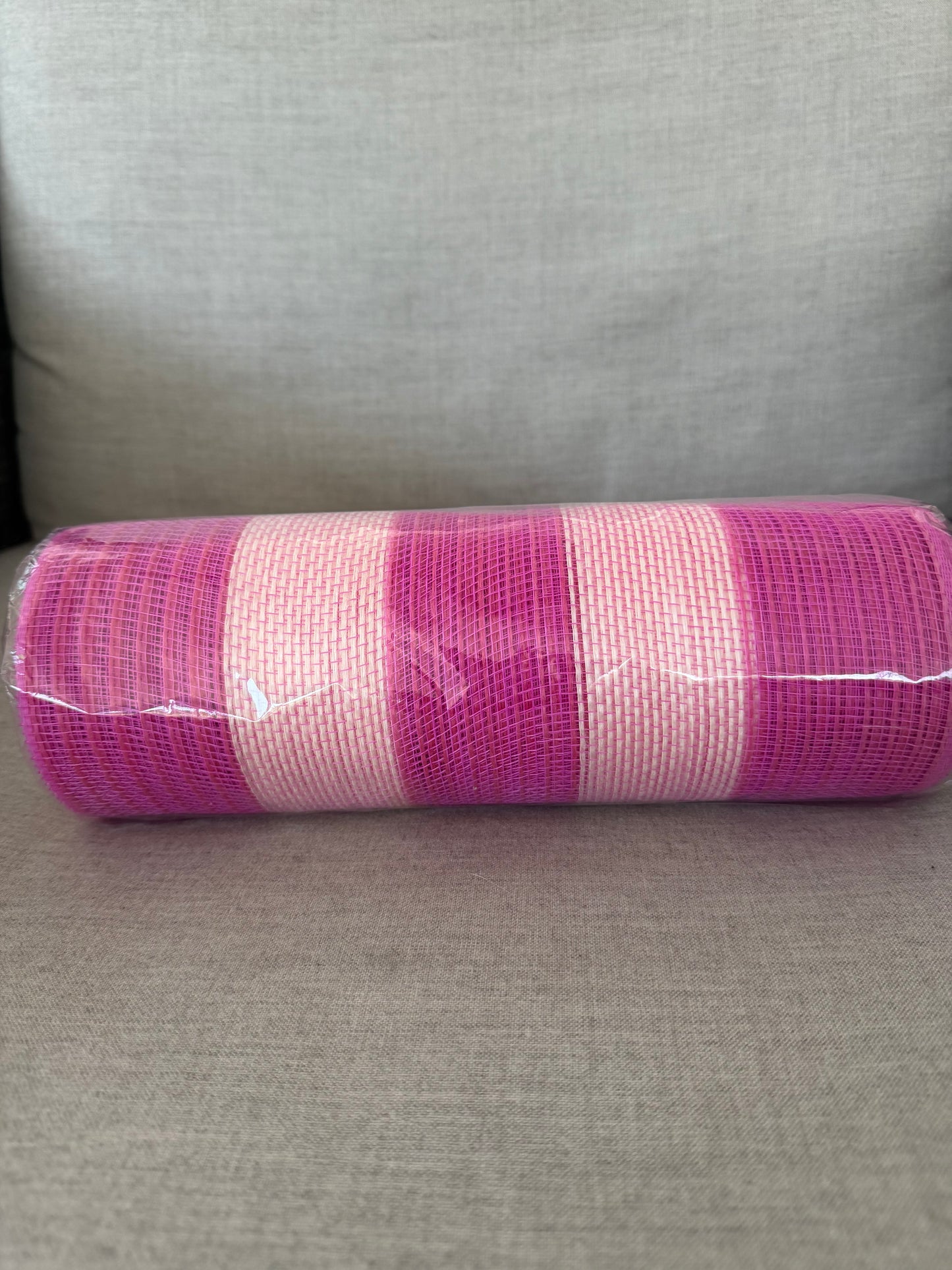Jute Poly Mesh. RY830056