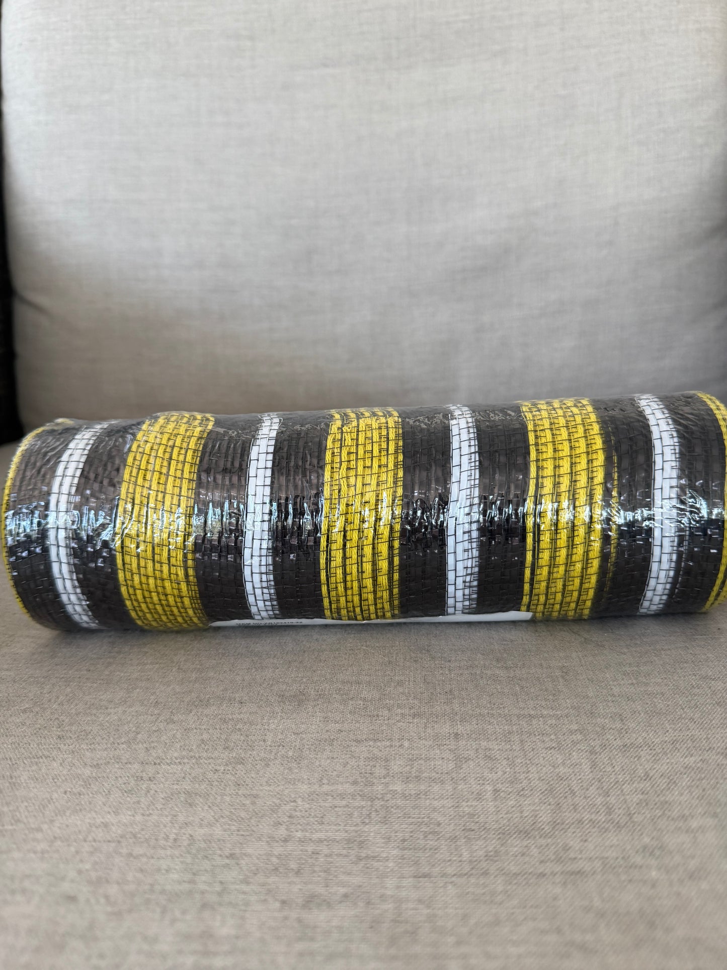 Fabric Stripe Mesh XB102410-22
