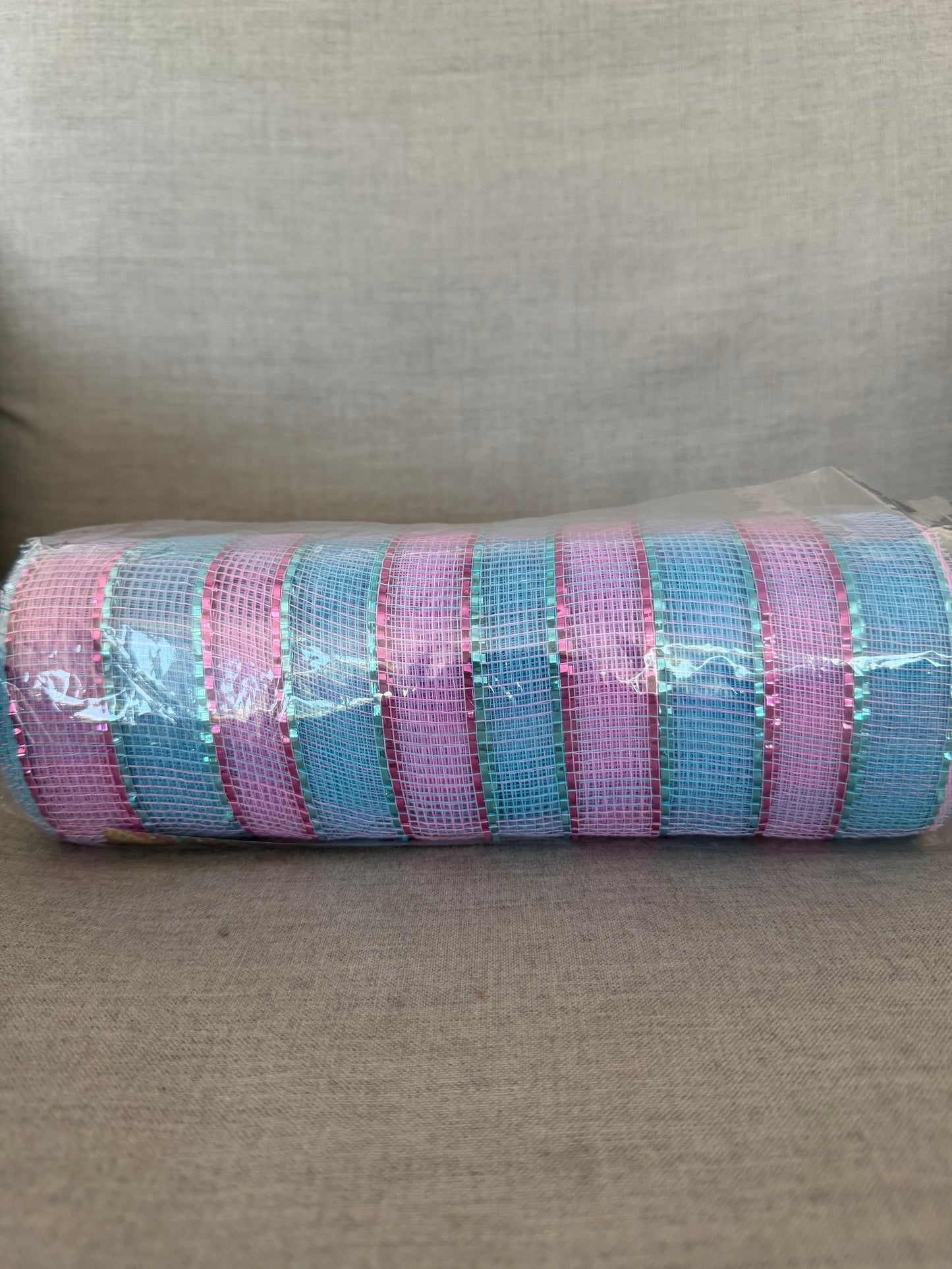 Deco Poly Mesh RE1351X6