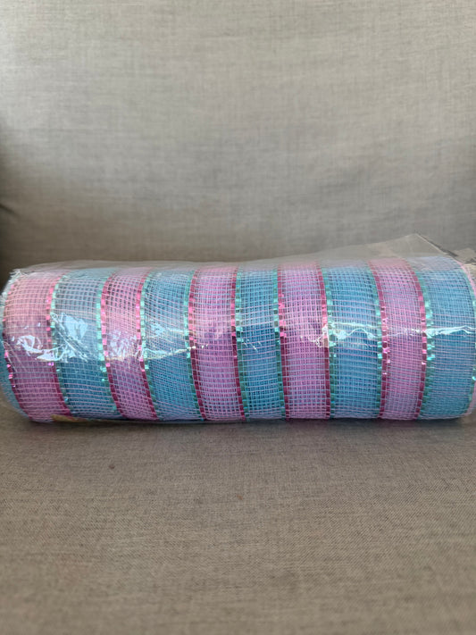 Deco Poly Mesh RE1351X6