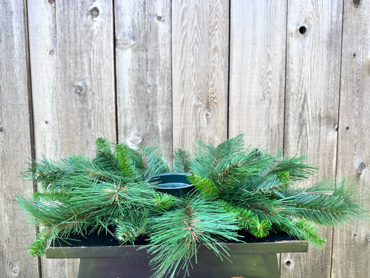 26" MIX PINE CENTERPIECE   XP781295-063