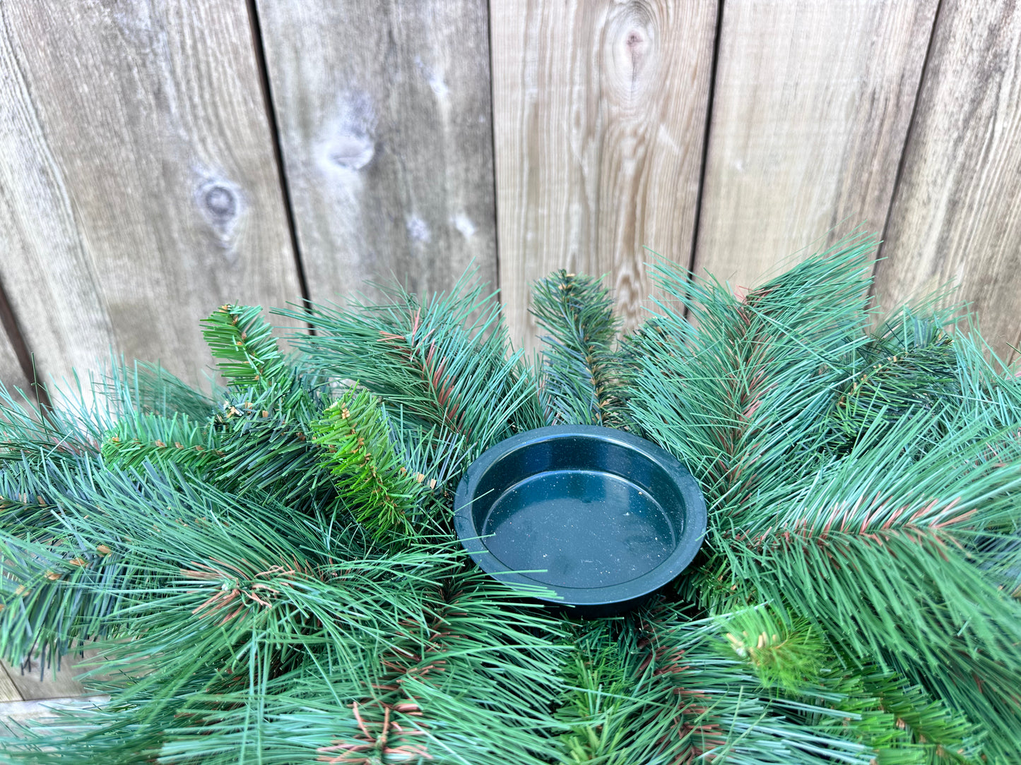 26" MIX PINE CENTERPIECE   XP781295-063