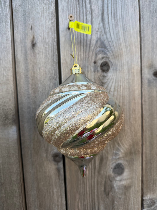 Orn Stripe Onion    85950CH