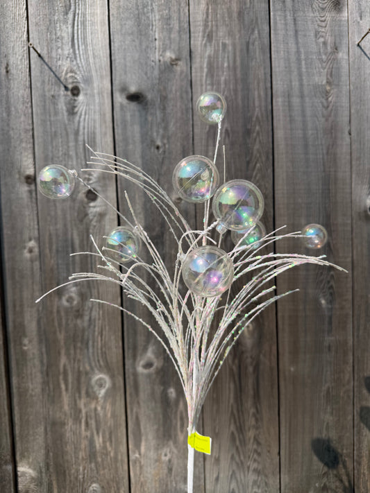 Bubble Spray     86284IRDS
