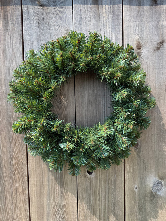 Sugar Pine Wreath    86171WR20
