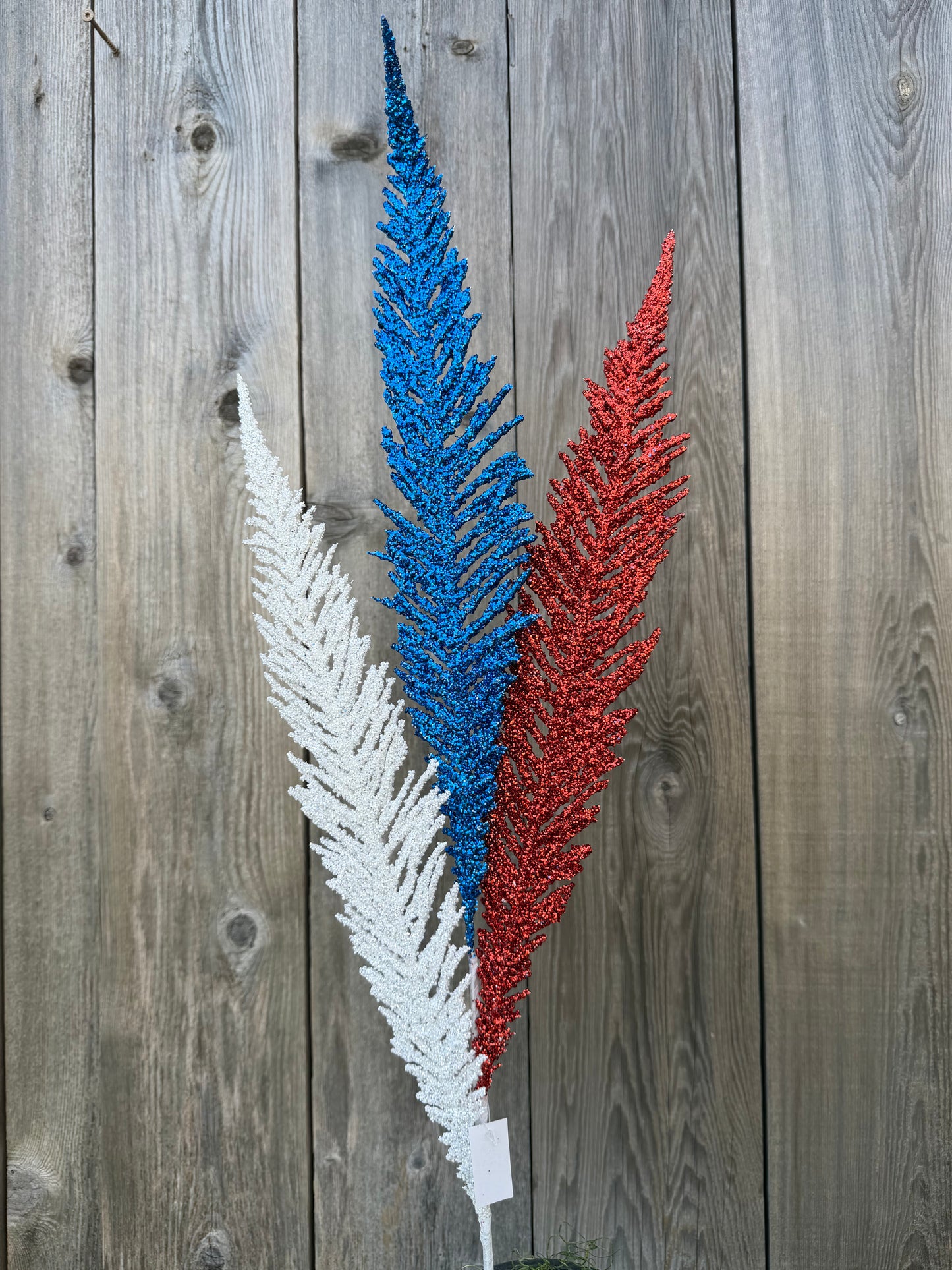 40 IN FERN SPRAY   32280-WTBLRD