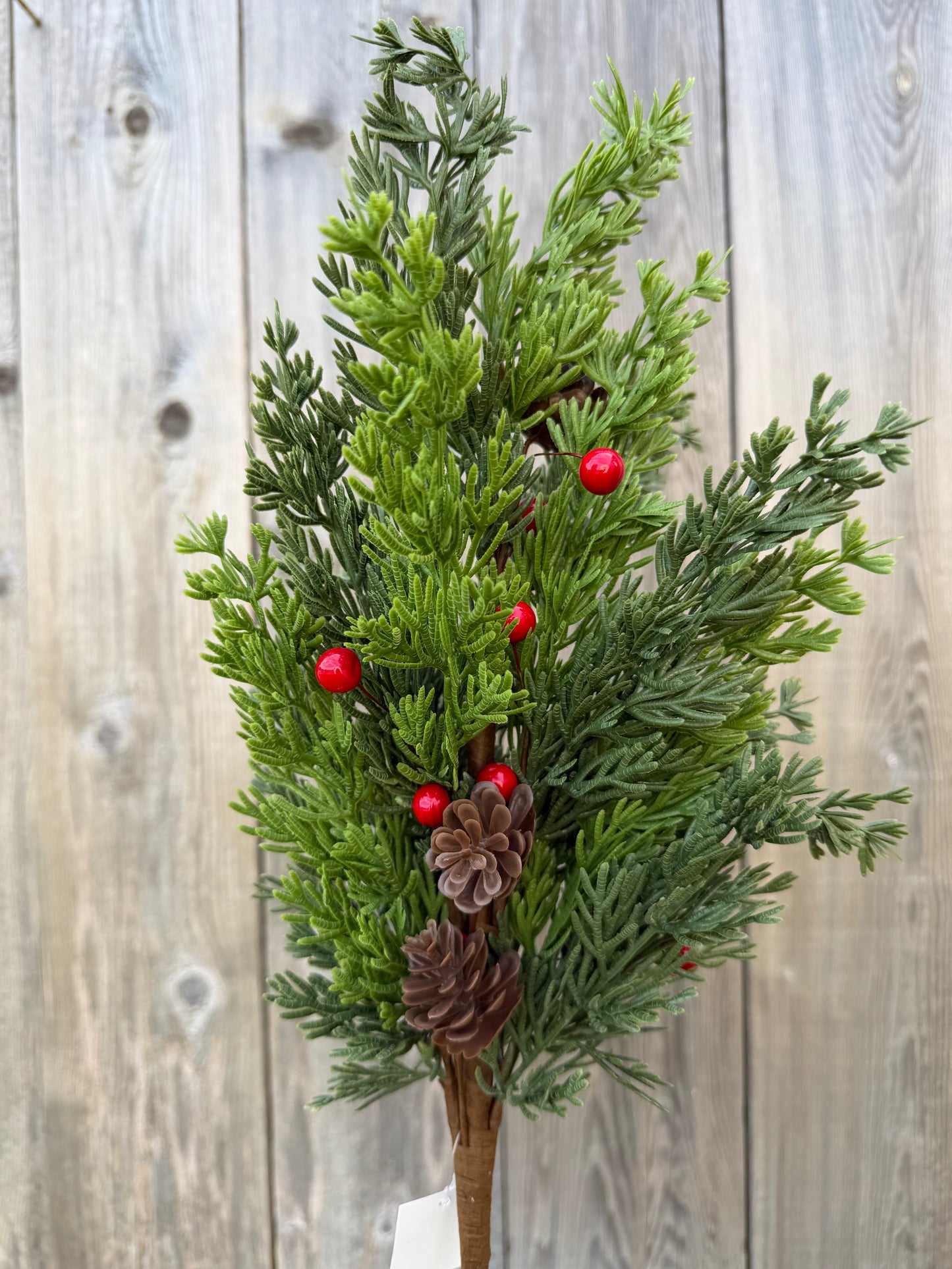 26 IN MIXED SOFT TOUCH PINE   40533