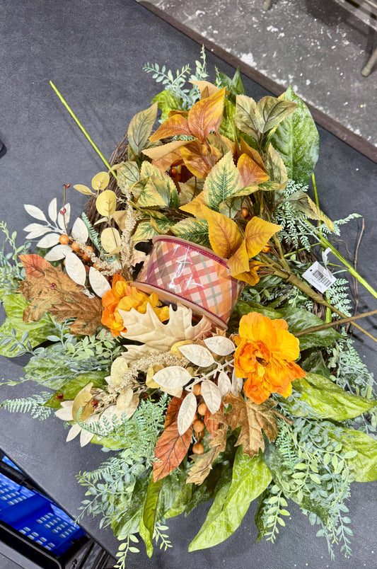 JUSTIN'S FALL KIT