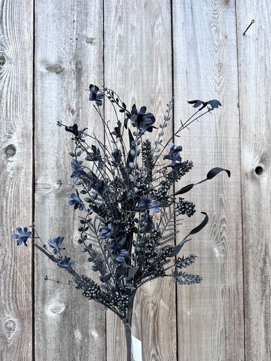MIXED HALLOWEEN SPRAY      65267-BK