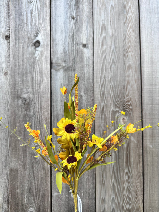 MIXED SUNFLOWER     65344