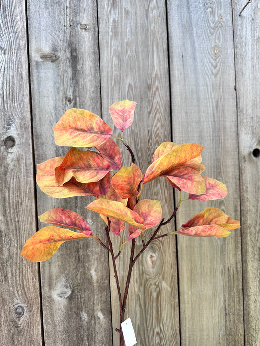 MAGNOLIA LEAF    85320-YELOR