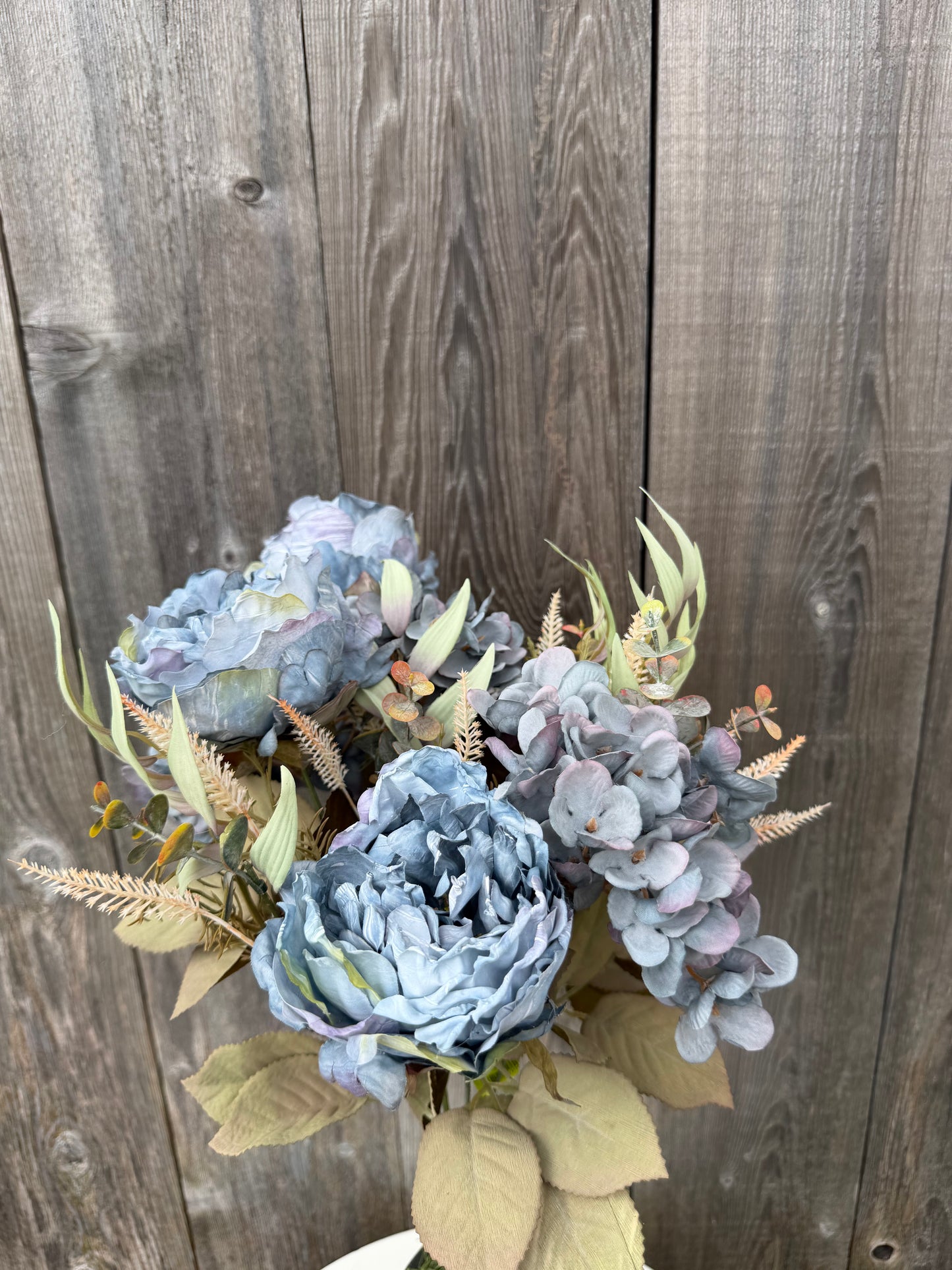 Peony Hydr Bush x10 H19   57451BL