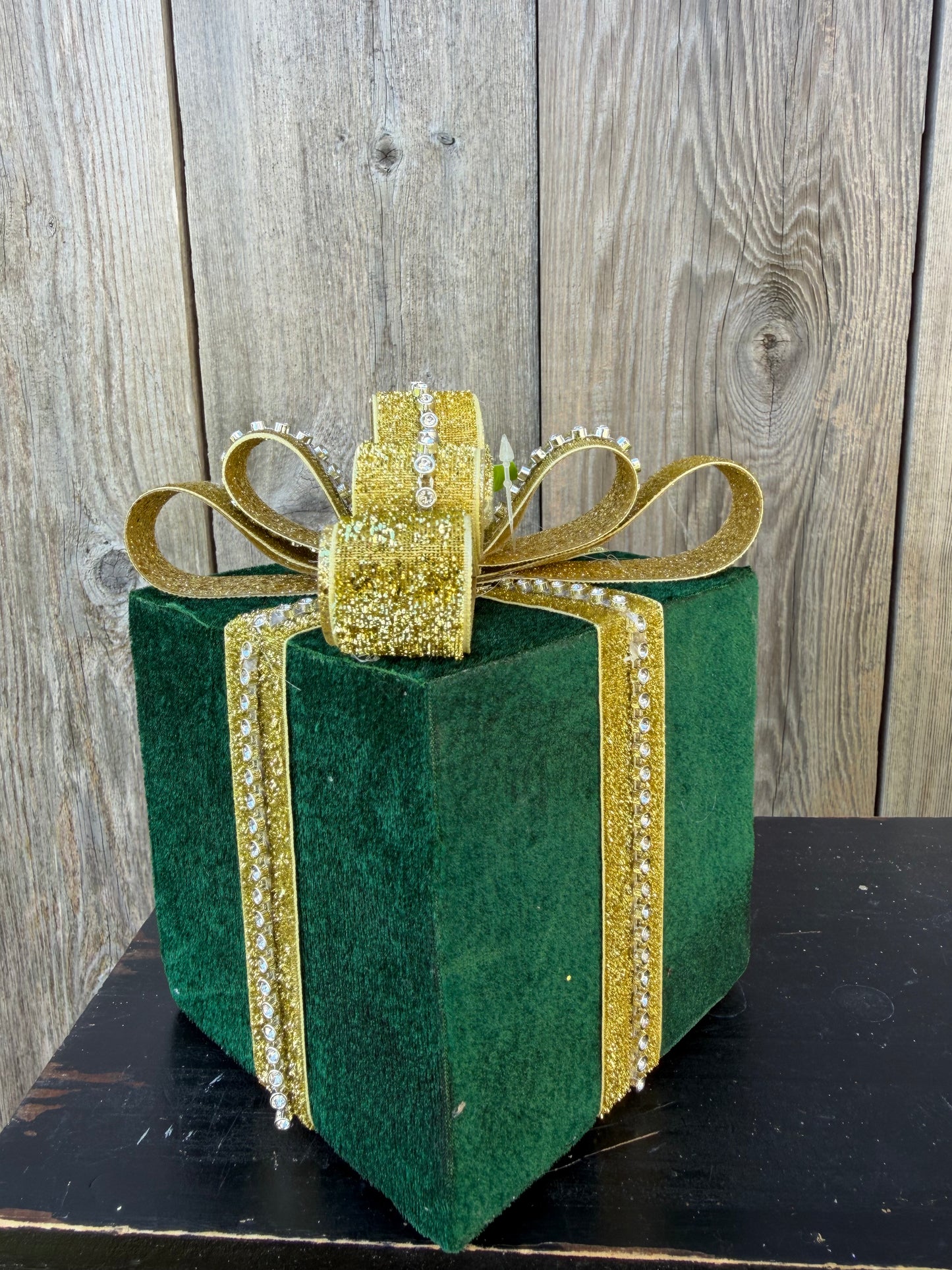Decor Gift Box Small   86858GN