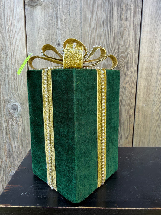 Decor Gift Box Large   86857GN