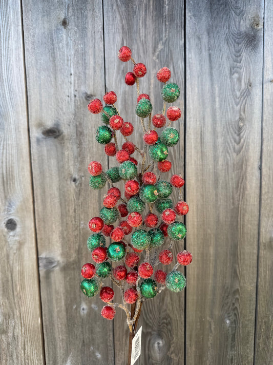 30 IN MINI CRABAPPLE SPRAY   85764-RDGN