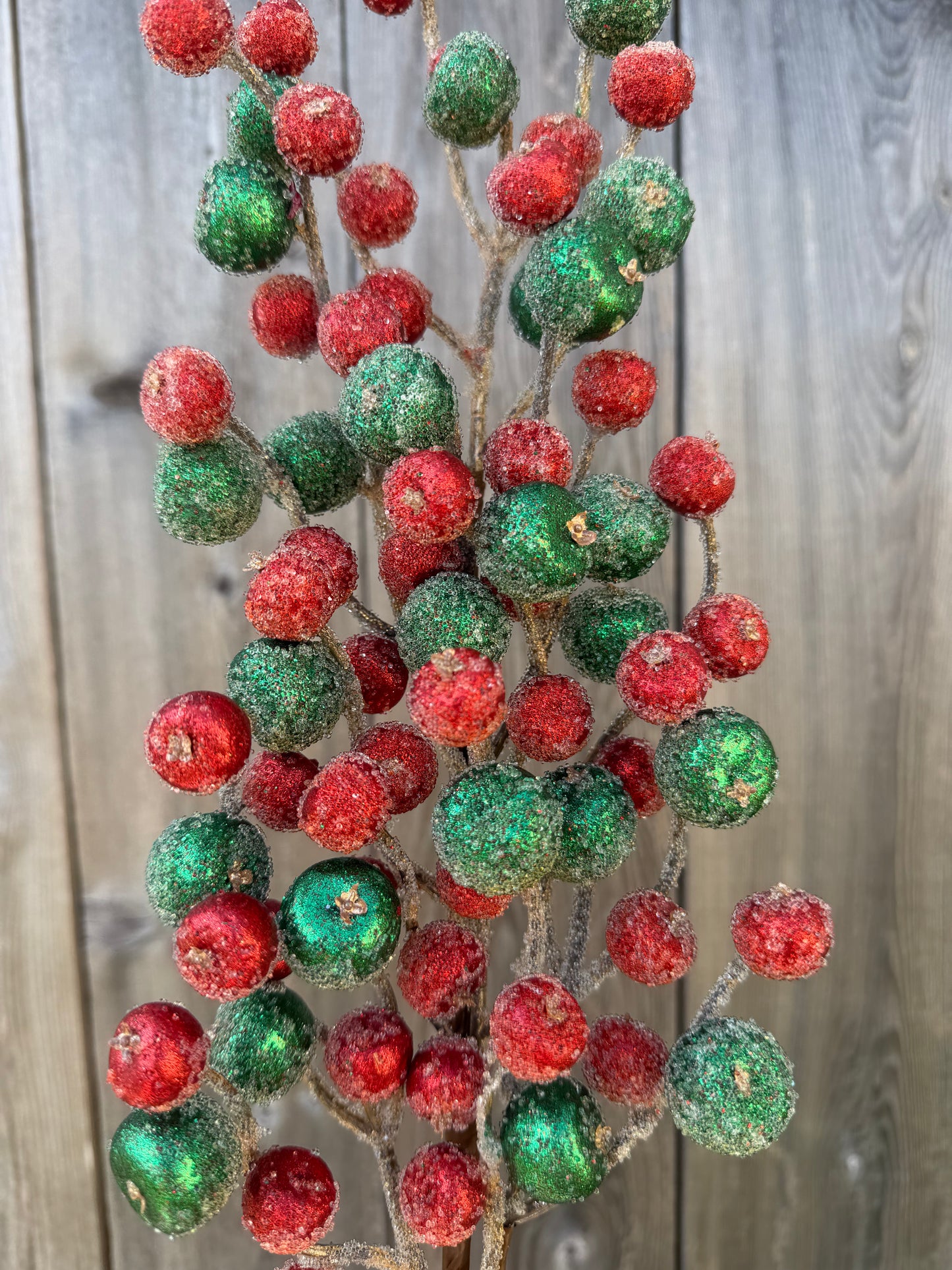 30 IN MINI CRABAPPLE SPRAY   85764-RDGN