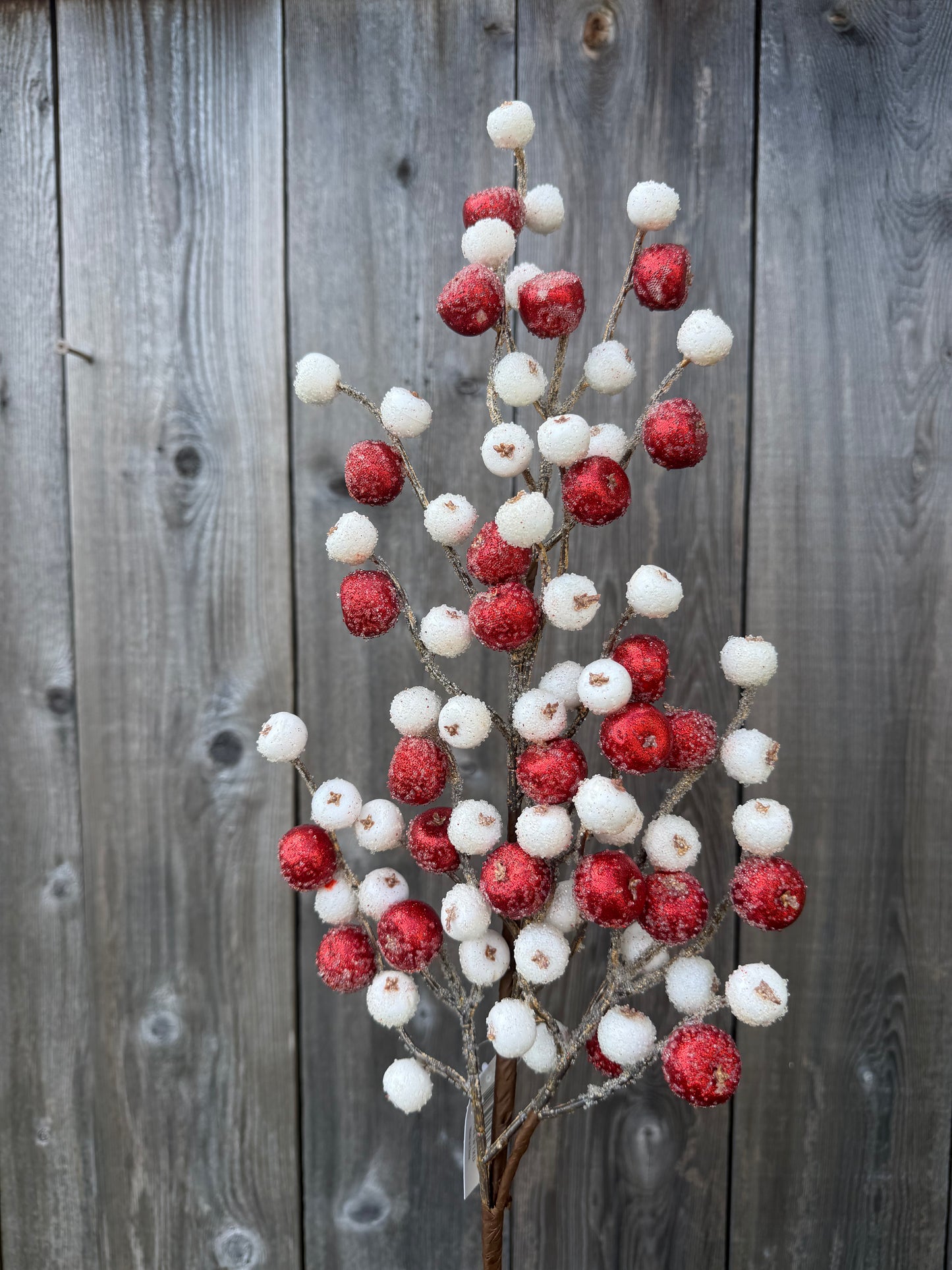 30 IN MINI CRABAPPLE SPRAY   85764-WTRD